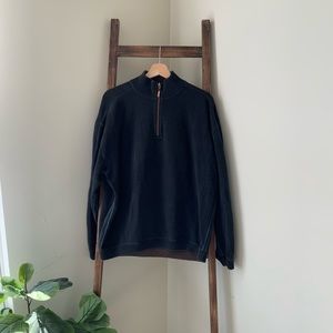 Tommy Bahama ZIP Up Sweater